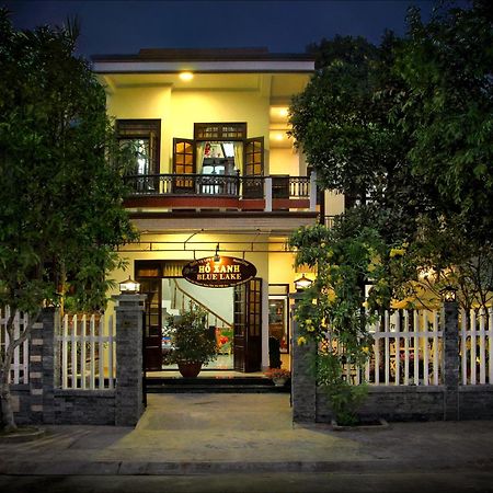 הוי אן Blue Lake Homestay מראה חיצוני תמונה