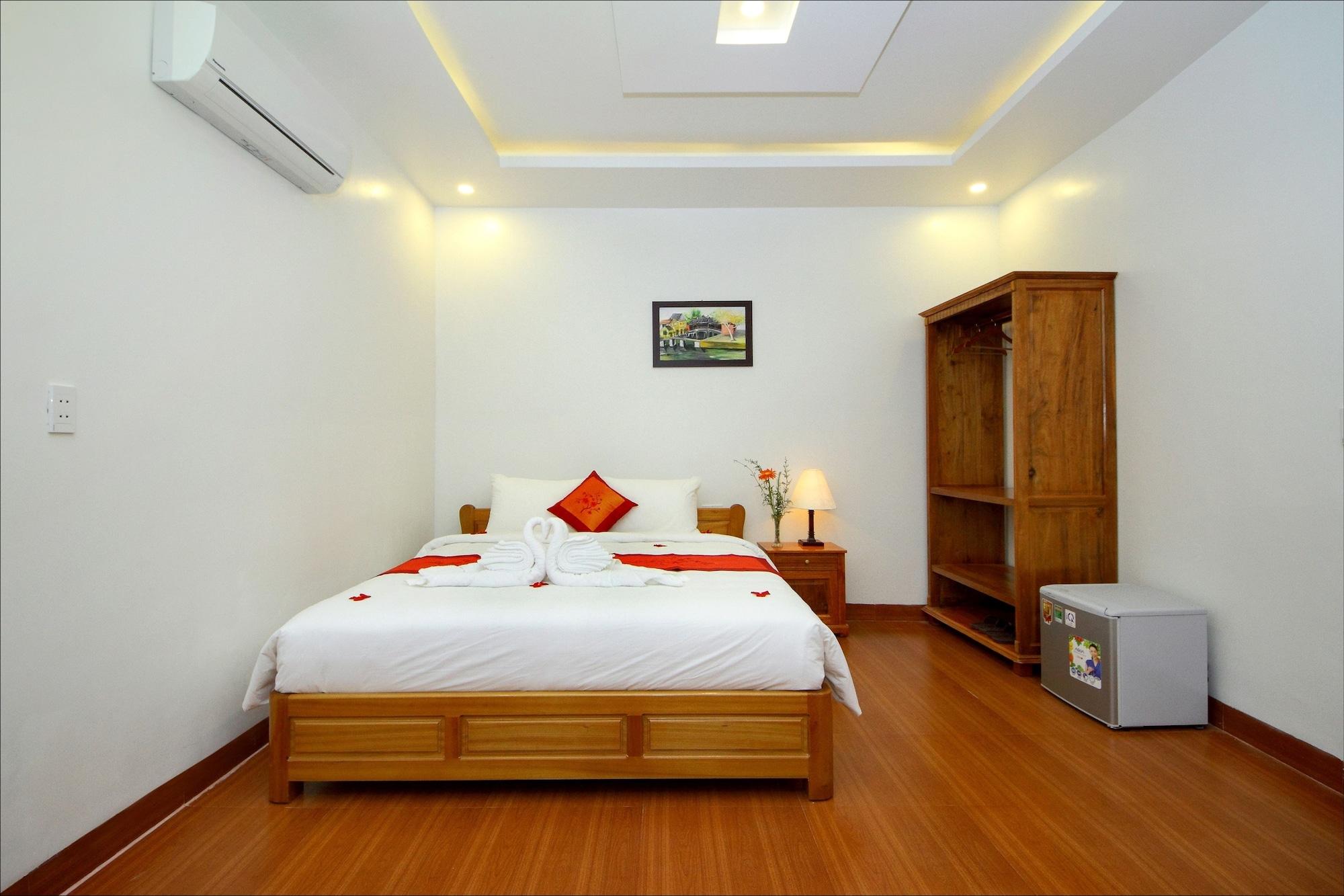הוי אן Blue Lake Homestay מראה חיצוני תמונה