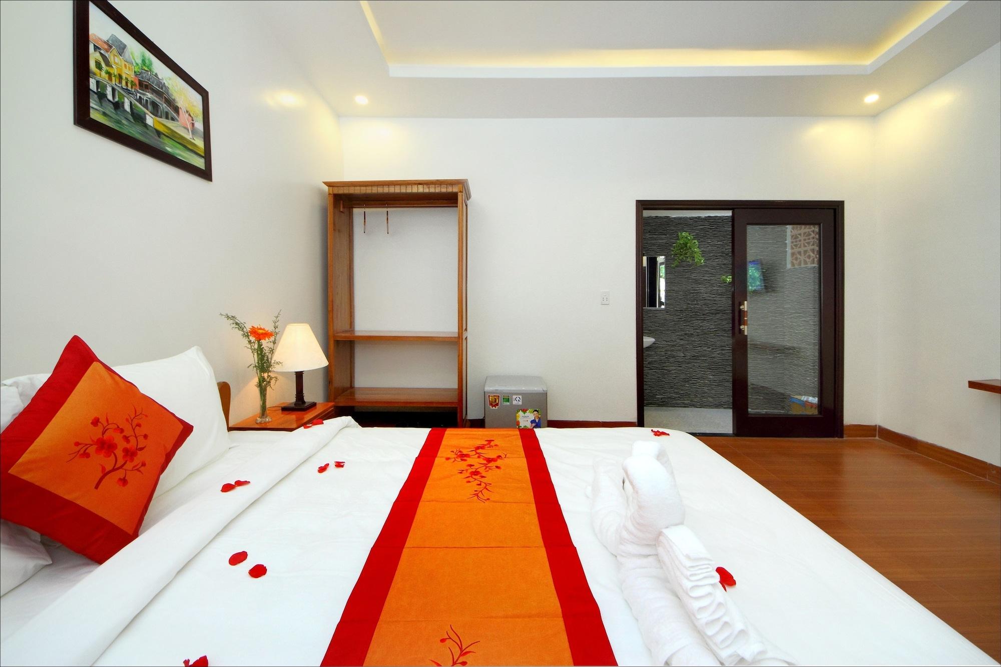 הוי אן Blue Lake Homestay מראה חיצוני תמונה