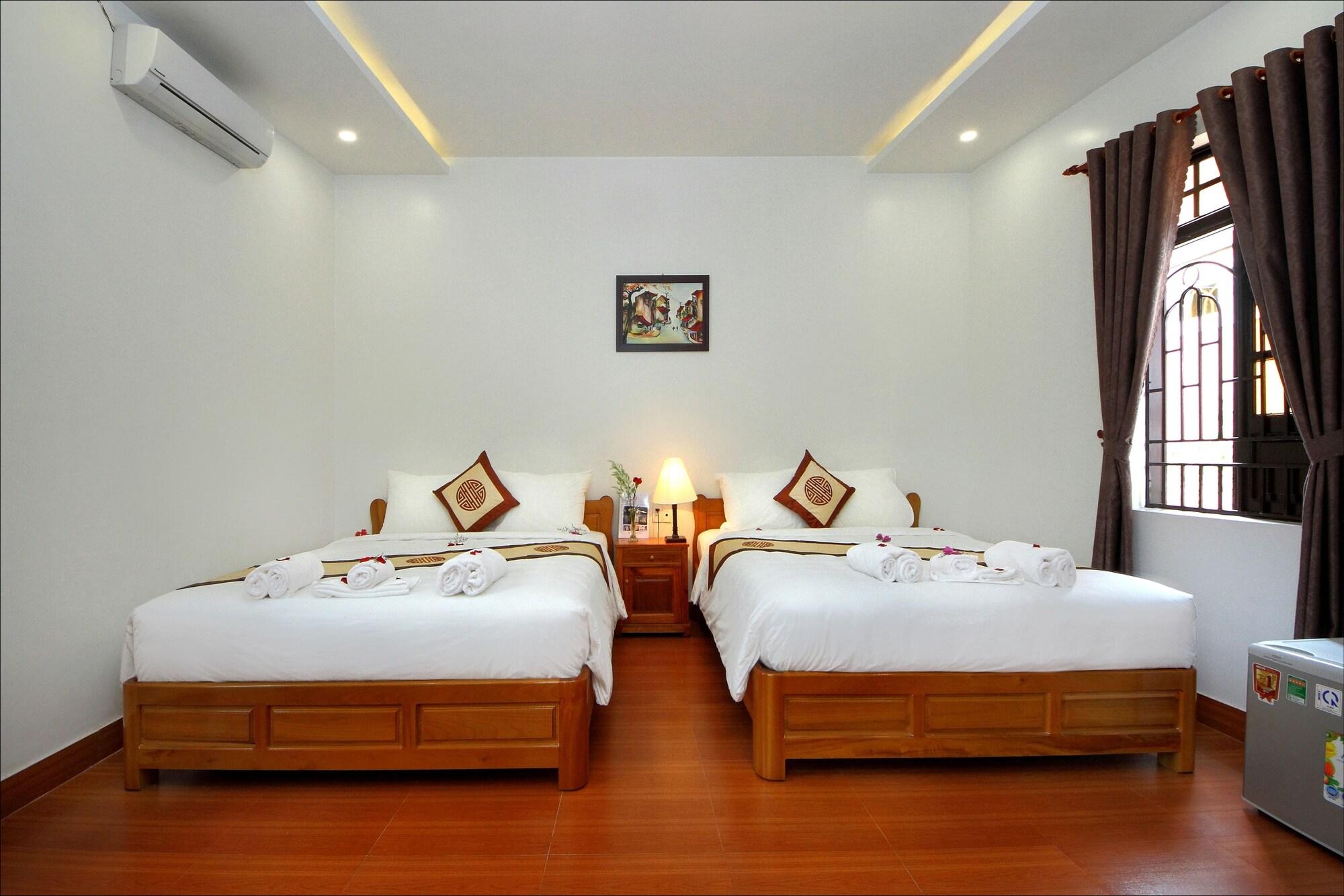 הוי אן Blue Lake Homestay מראה חיצוני תמונה