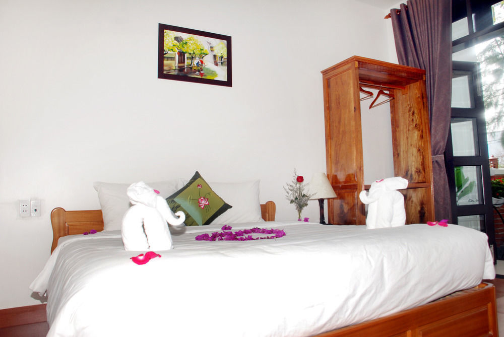 הוי אן Blue Lake Homestay מראה חיצוני תמונה