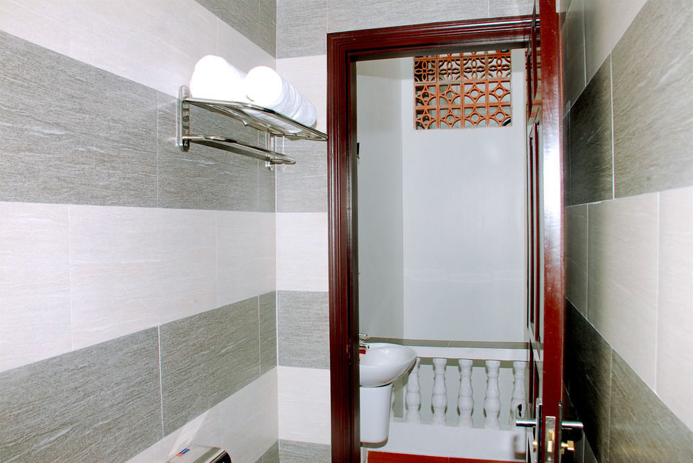 הוי אן Blue Lake Homestay מראה חיצוני תמונה